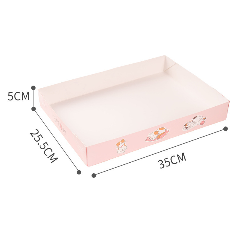 스타일 4 - 일반 핑크