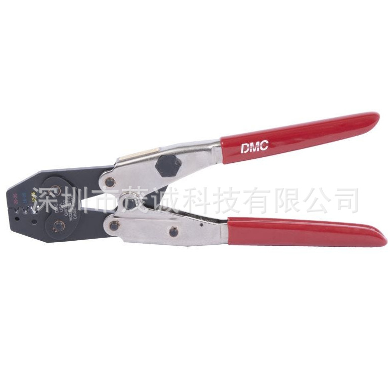 DMC压着钳 GMT232（M22520/37-01）