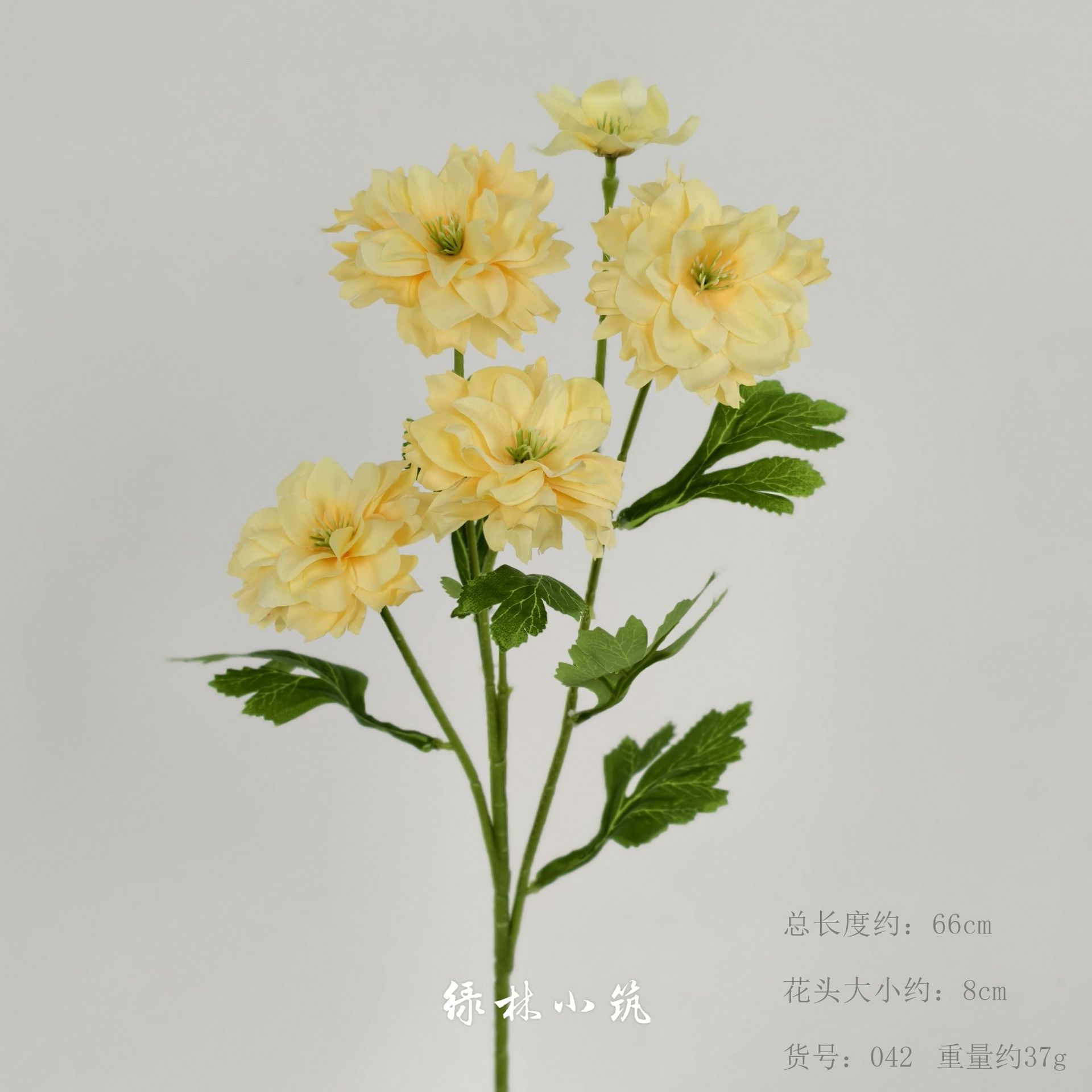 품목번호 042-노란색