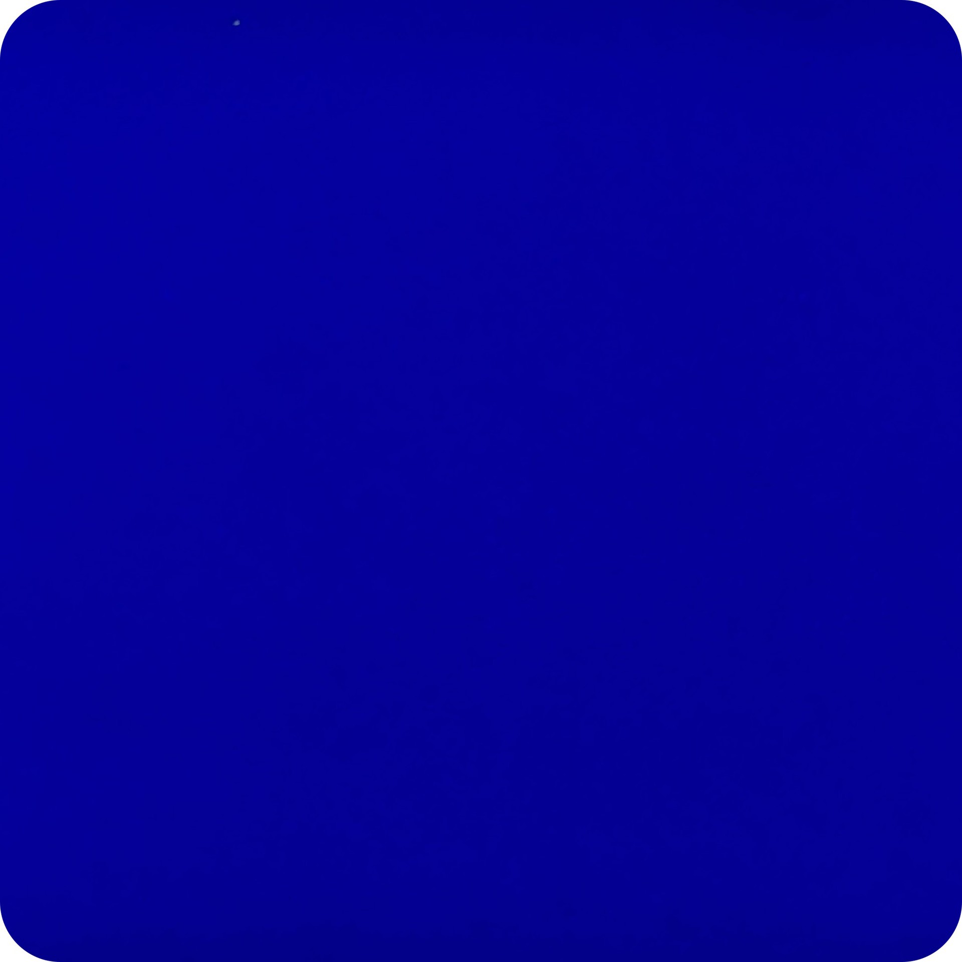 사파이어 블루 웨이카이 패턴