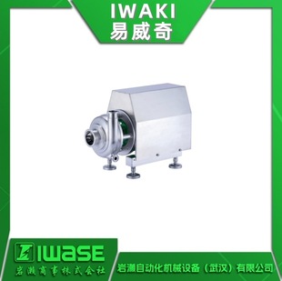 IWAKI������ �l�����x�ı�ISPϵ�� ��Ч��Ӌ���� �������坍��