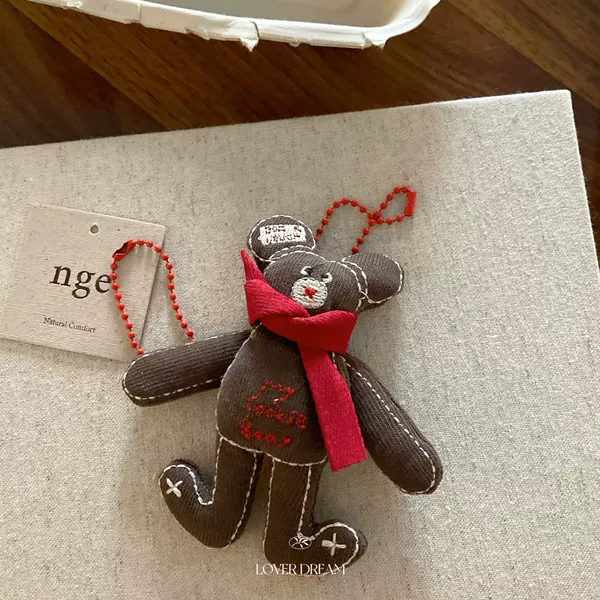 Cute universal cartoon pendant