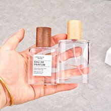 F087D-��ˮ���bƿ�߶�30ml͸��ƿ 50ML �������Fƿ��Q��ƿ����ľ