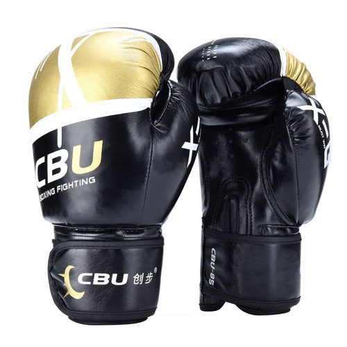 Step-by-Step Boxing Gloves for Adults and Children, Set for Training, Fighting Taekwondo, Freestyle Fighting, Robust Sandbag Punching Gloves