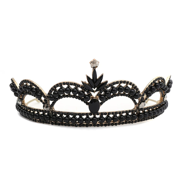 No. 6 Gujin [Black]