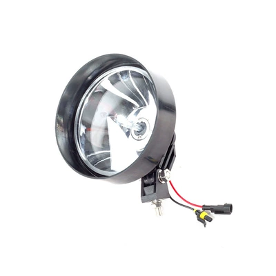 Handheld Light — Vehicle HID Xenon Lamp