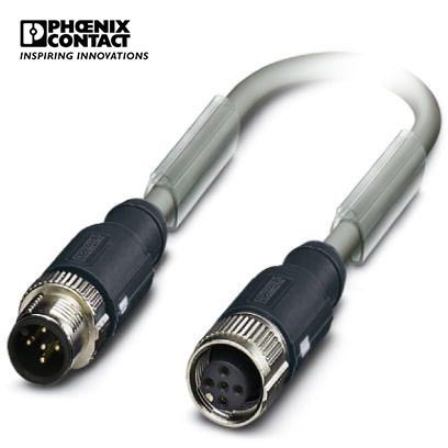 菲尼克斯总线电缆SAC-5P-MS/10,0-923/FS CAN SCO-1419054