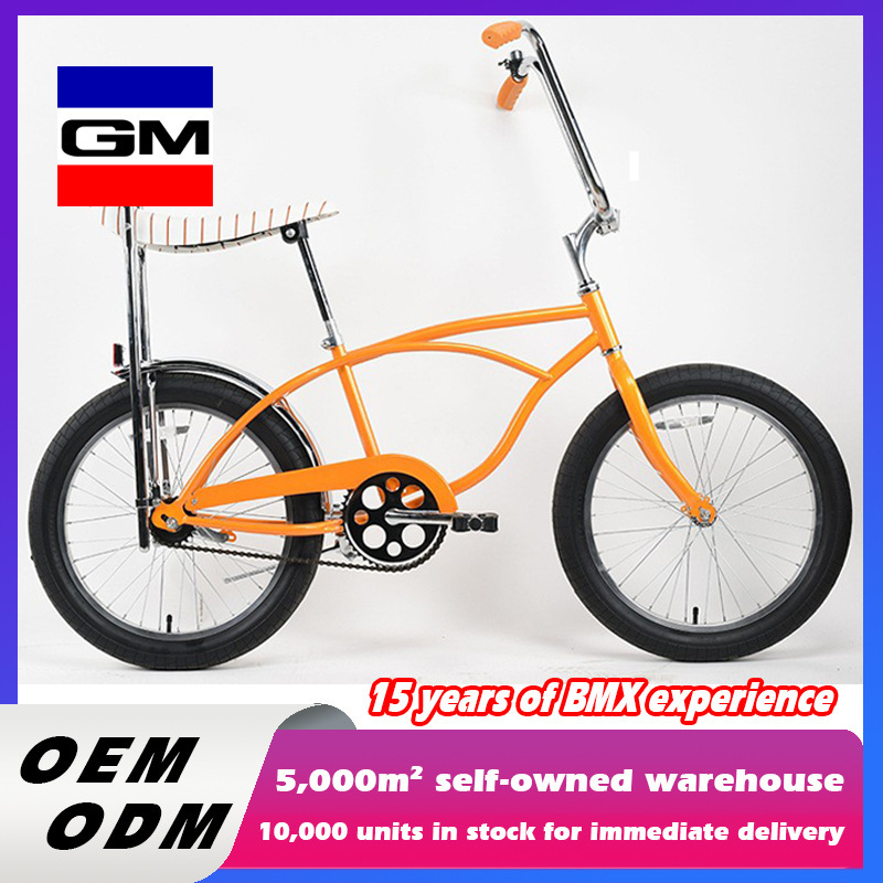 Spot American Schwinn Schwinn Old School Old American Retro Stranger Things Full Car Original 20inch