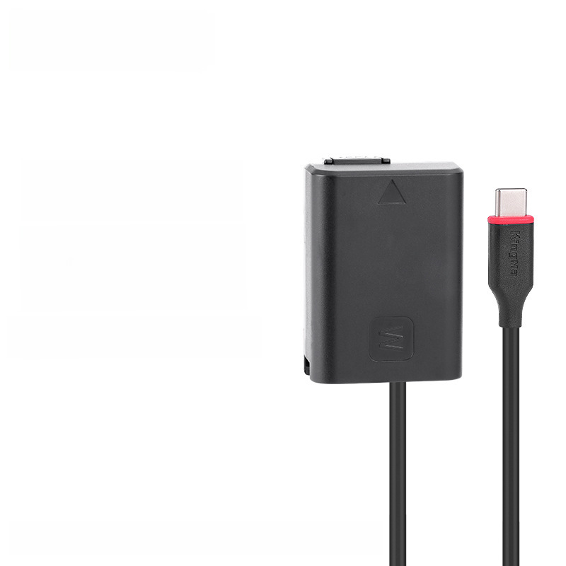 勁碼NP-FW50假電池適用索尼ZVE10 a6400 a7m2 a6300 a6100 A5100