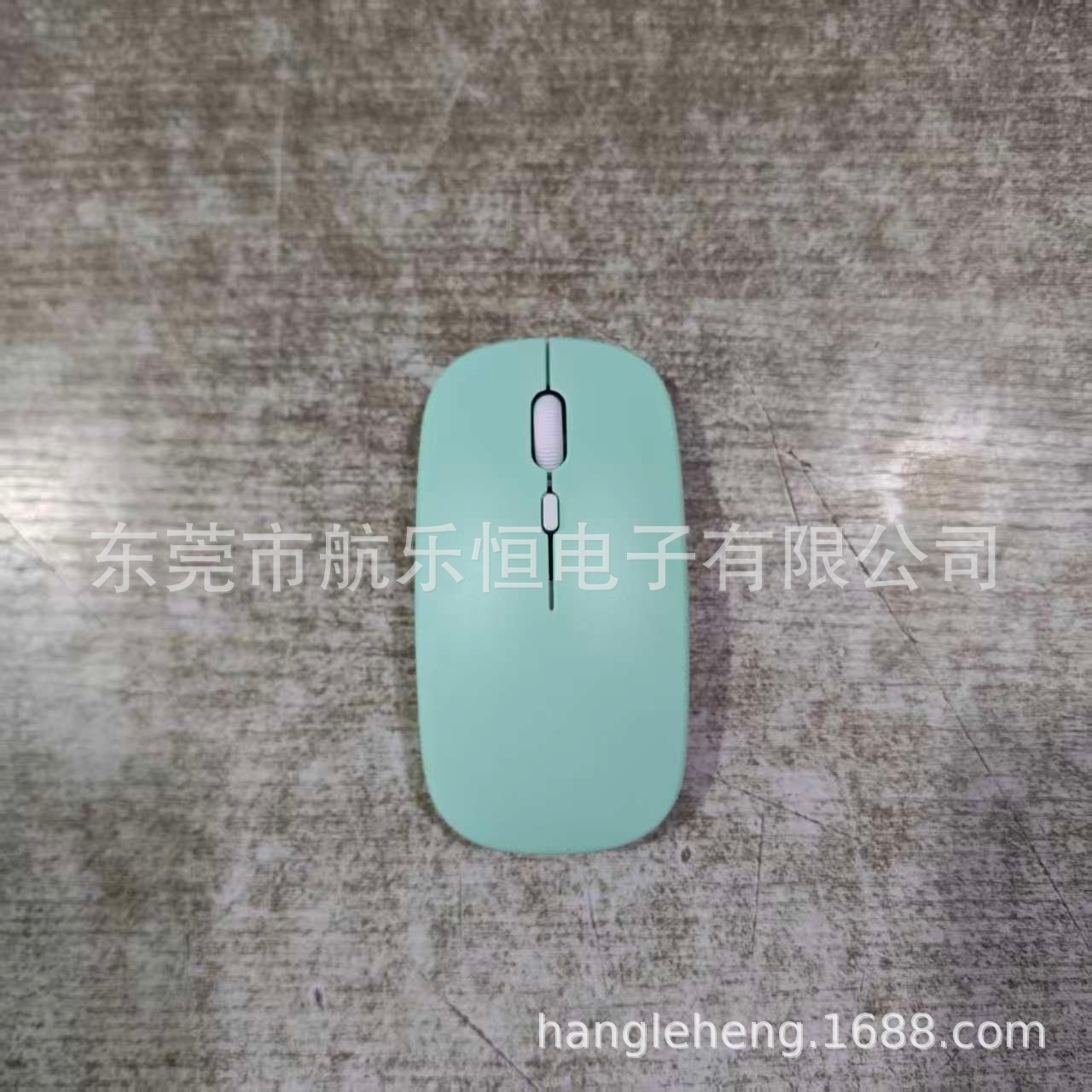 Ratón Bluetooth adecuado para iPad, teléfonos móviles Huawei, tabletas, portátiles, uso en oficina, silencioso, recargable, ratón inalámbrico de modo dual