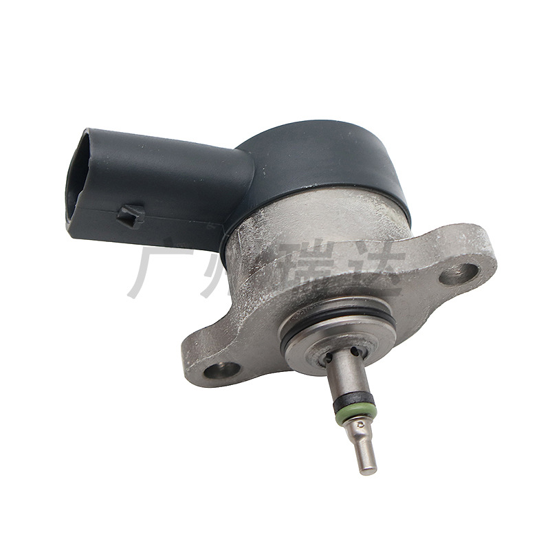 0281002698 Válvula reguladora de presión de carril común de Mercedes-Benz A6110780549 05139699AA