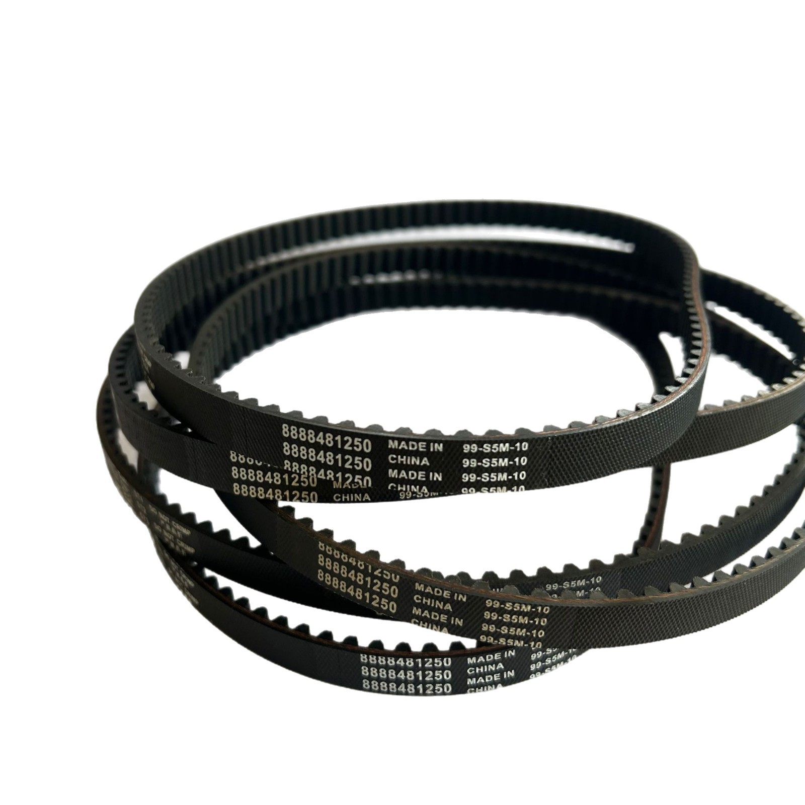 8888481250 Suitable for Lynk & Co 02/03/Water Pump Belt