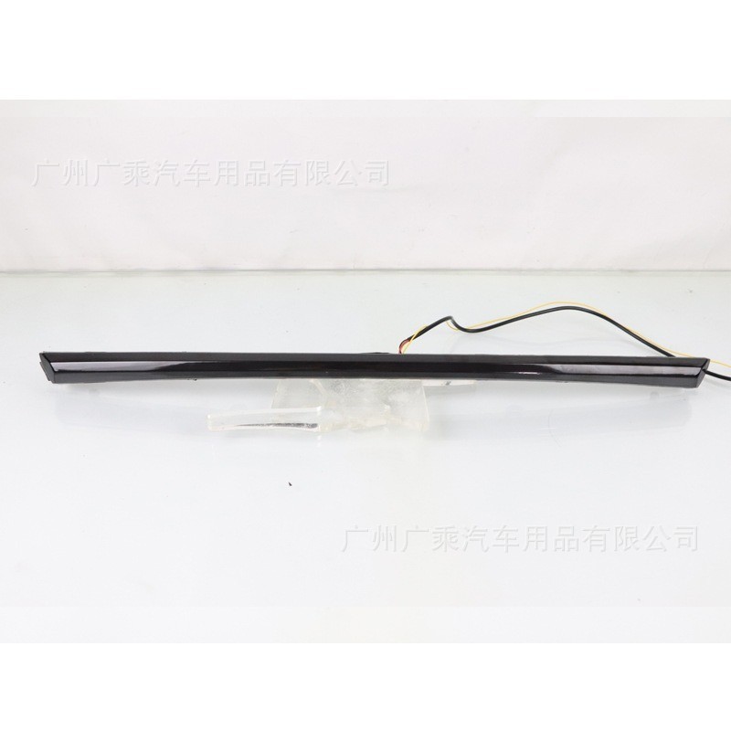 Aplicable a 19-22 lei ling luz trasera luz de marcha versión americana carolina luz led luz de freno streamer luz de advertencia