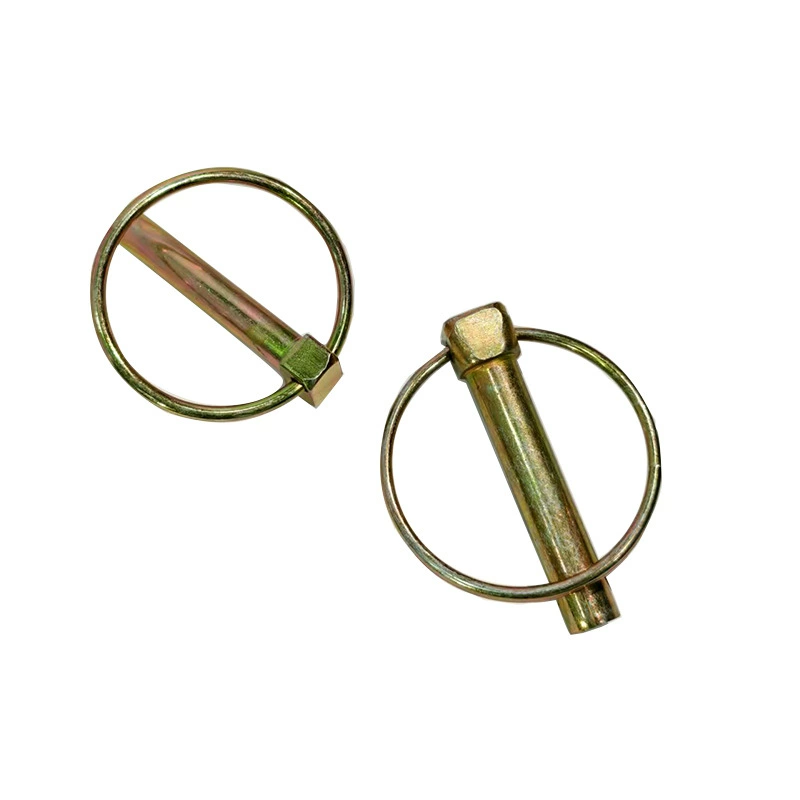 Штифт для карты, позиционирующий штифт, быстросъемный штифт, предохранительный штифт, страховочный пружинный штифт, кольцевой О-образный штифт