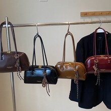 ins����r�Џ͹ņμ��2025�¿�ٴ������Ƥ�ٴ�Ҹ�°���Ůbag