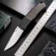 PROTECH Super Technology Magic Folding Knife High Hardness Camping Portable Defense Knife Tactical Knife