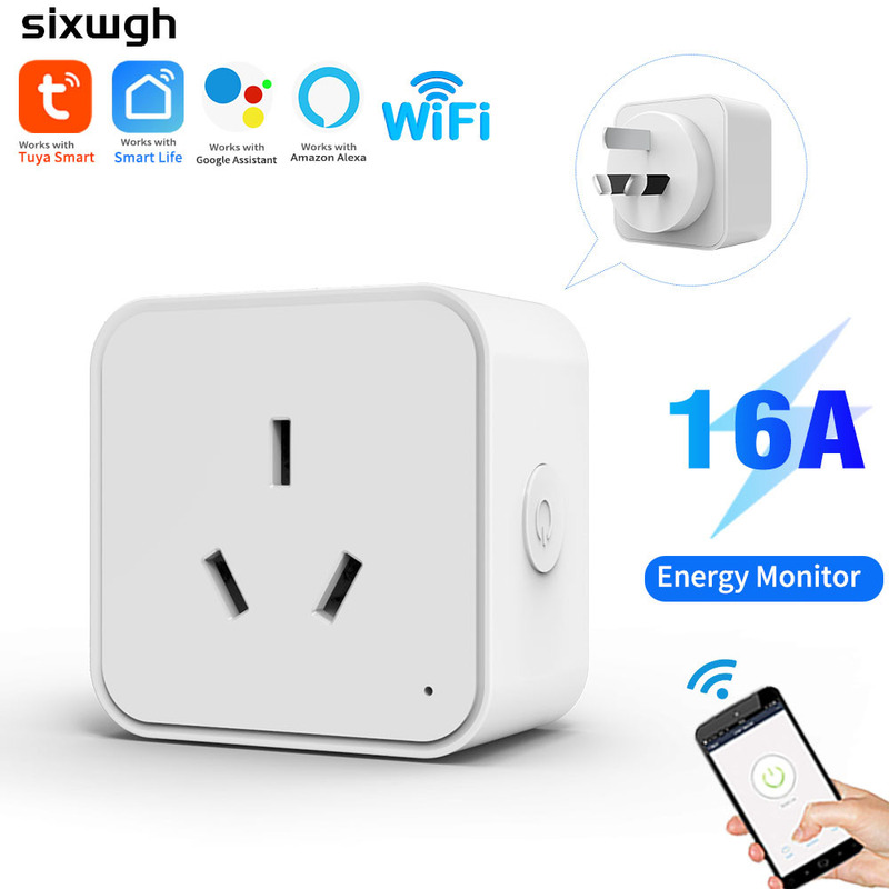 Graffiti Australian regulations New Zealand regulations smart socket voice control wifi/Zigbee mobile phone remote timing control Graffiti Australian regulations New Zealand regulations smart socket voice control wifi/Zigbee mobile phone remote timing control