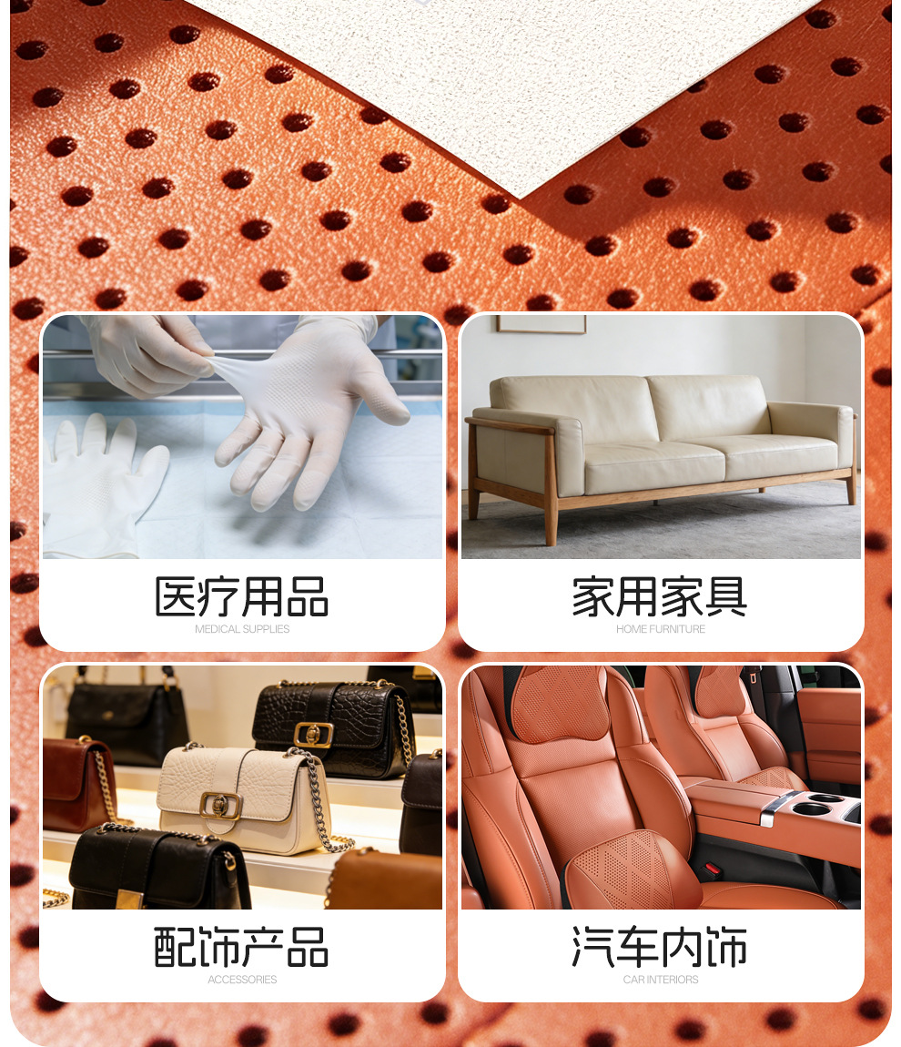 Cross-border car headrest, neck support pillow, integrated sports seat, adjustable neck pillow with vertical straps, leather car pillow