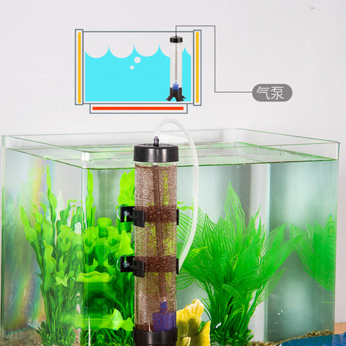 Brine shrimp egg incubator brine shrimp can hatch tropical fish live bait live feed automatic hatching equipment