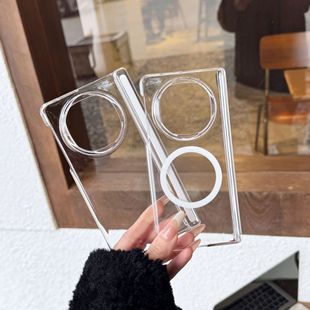 ��͸���S�m����A��Mate X7�ۯB���֙C��MagicV5�������o��XFold5