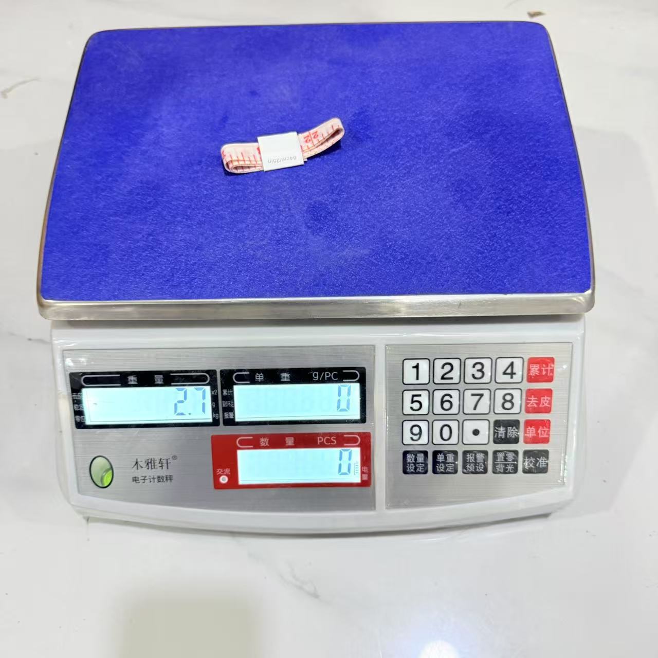 Spot cinta métrica de fibra de vidrio de PVC de 1,5 metros, cinta de medida, cinta de coser, cinta métrica, cinta blanda, fábrica al por mayor