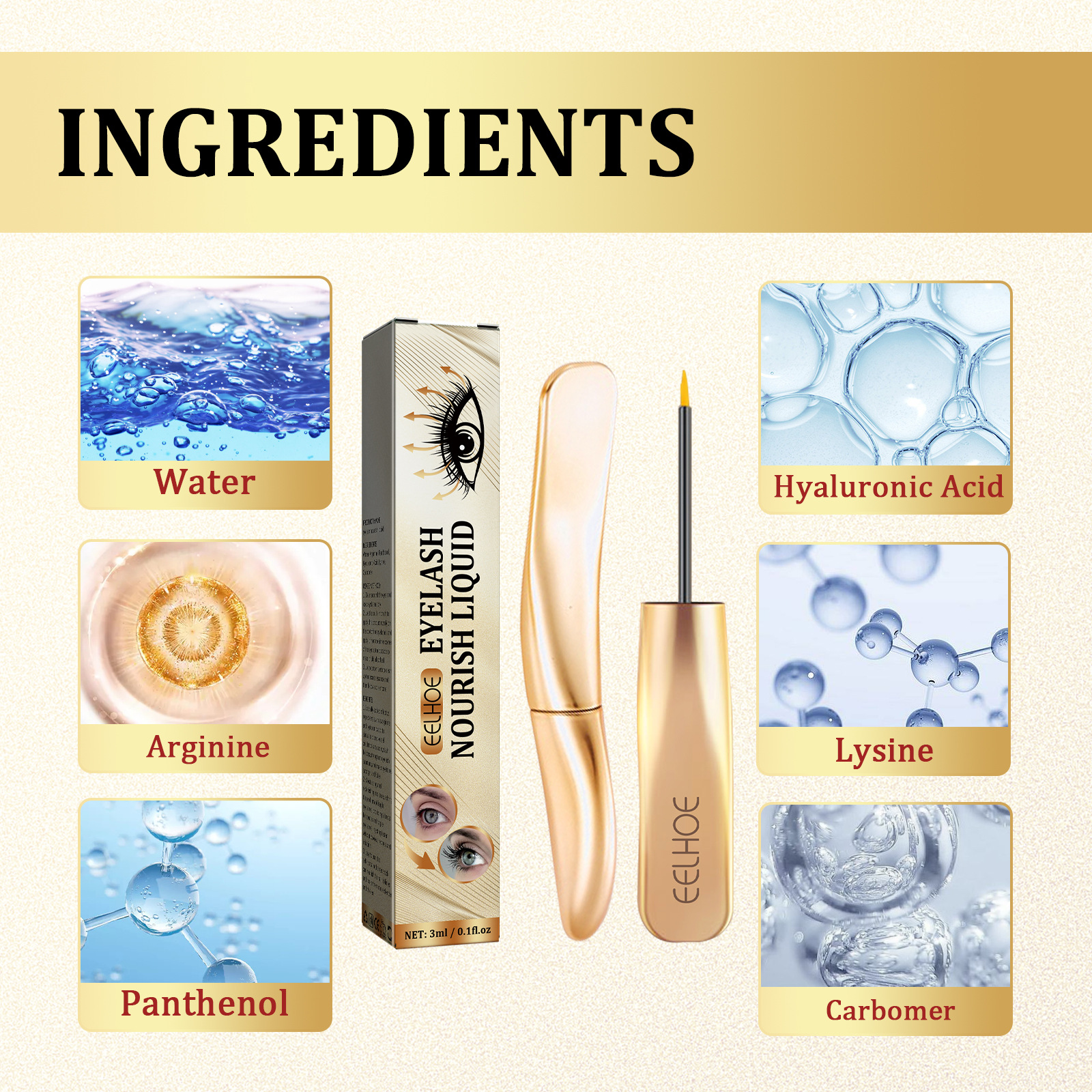 μια σκούρα, σγουρή, φυσικά όμορφη λύση περιποίησης βλεφαρίδων με μακριές, πυκνές και πλούσιες βλεφαρίδες, υπέροχα όμορφα βλεφαρίδες._voghion.com