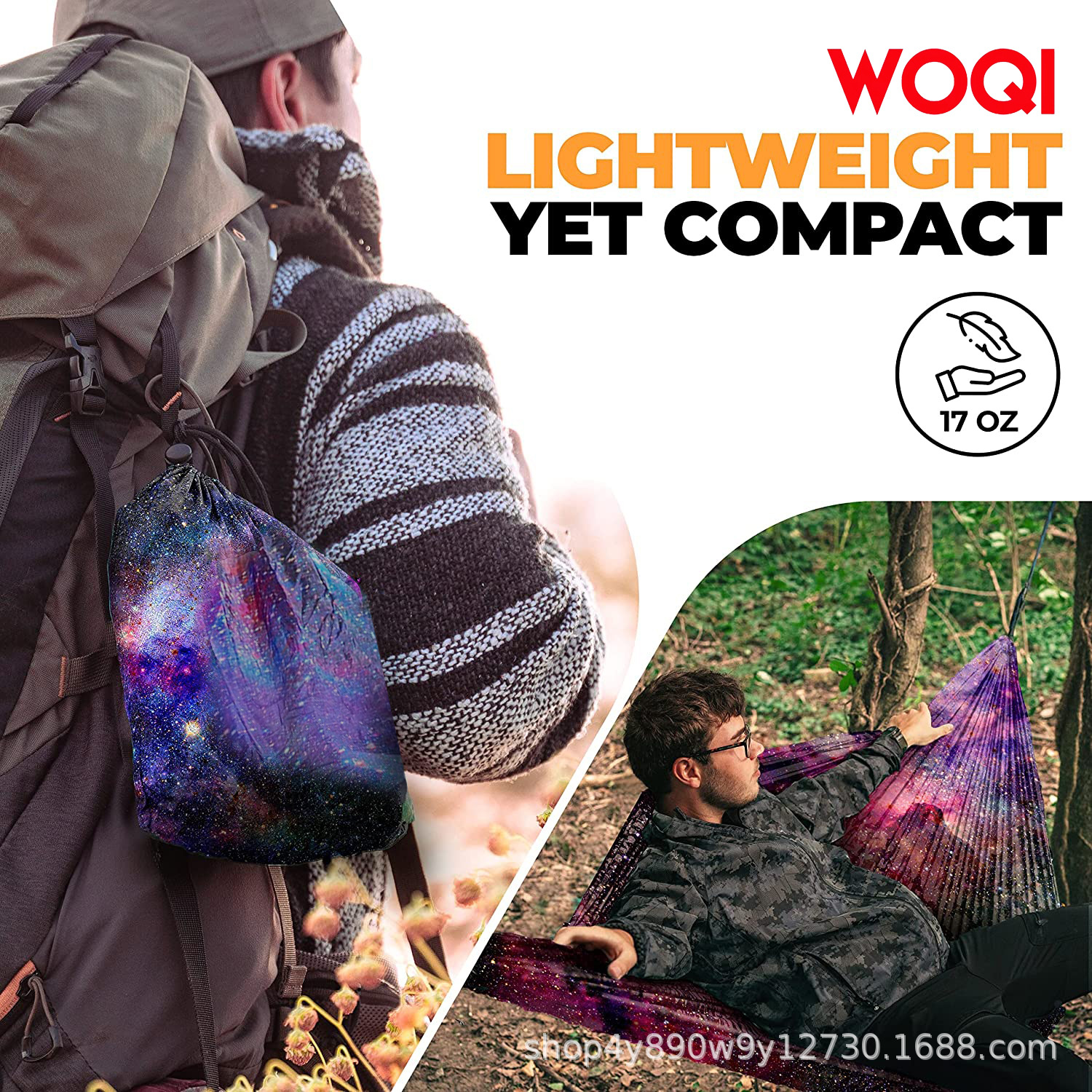 WOQI Handheld children's straps for adults