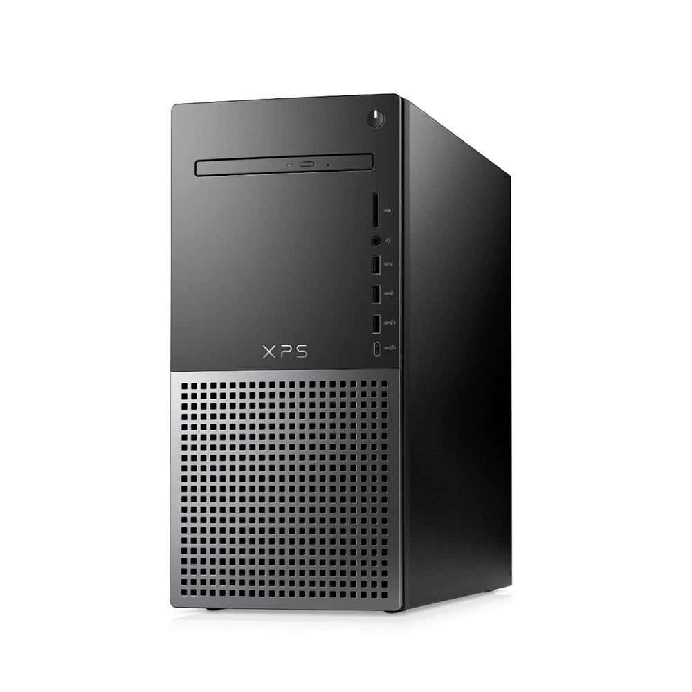 Системный блок Dell XPS8950 i5-12400, для дизайна, моделирования, рендеринга и игр, для стриминга
