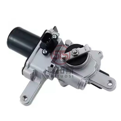 17201-30101 Ct16V – Supercharger