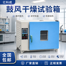 数显恒温鼓风干燥箱 101 型工业烘箱原料烘干高温老化商用恒温烘