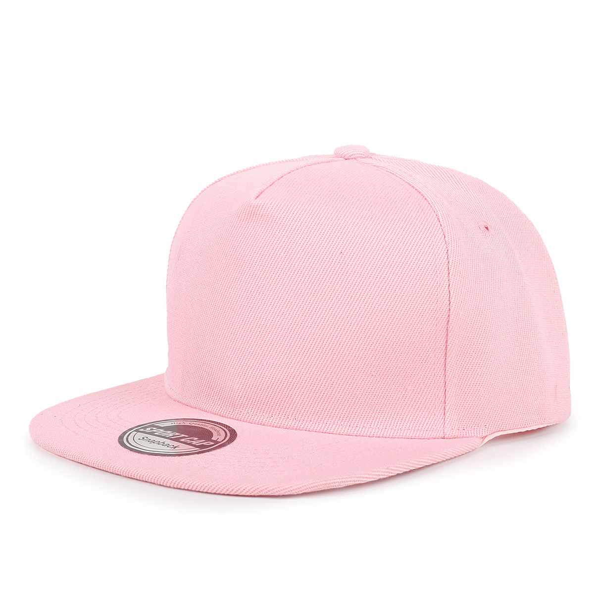 Individuell Bedruckter Sonnenschutz-Hut mit Flachem Schirm Snap-Sonnenkappe Street Dance Baseballkappe – Detail 10