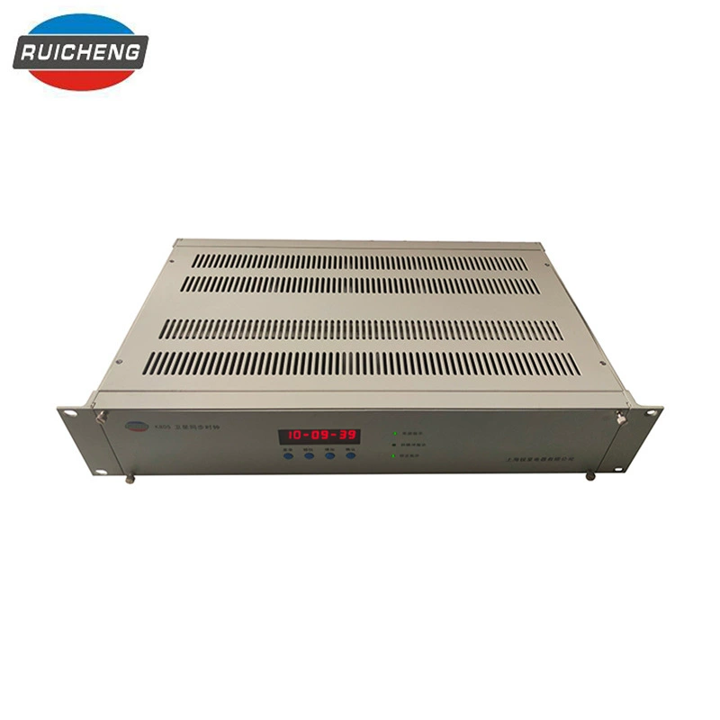 Школьные часы с GPS-позиционированием, выбор Ruicheng, гибкая конфигурация, простое обслуживание