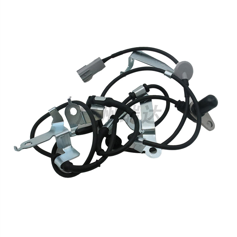 Aplicable a Mazda UM53 - 43 - 70X sensor de velocidad de rueda ABS de automóviles en stock al por mayor