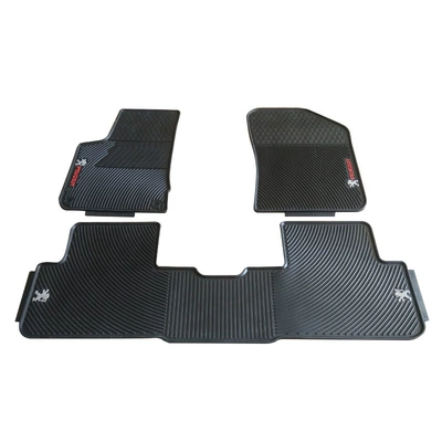 pad Peugeot 408/206-207/208-308/508/3008 | Ayaqaltılar (Kovriklər)