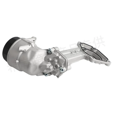 for 642 Mercedes-Benz, Oil filter