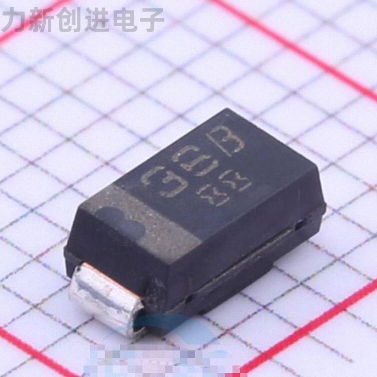 PTZTE2536B 封装 SMA(DO-214AC) 稳压二极管