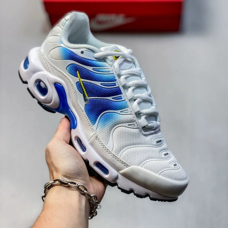 Putian Export New Tn Air Max Plus Air Cushion Sports Shoes for Men and Women, Versatile Breathable Running Shoes for Men Putian Export New Tn Air Max Plus Air Cushion Sports Shoes for Men and Women, Versatile Breathable Running Shoes for Men