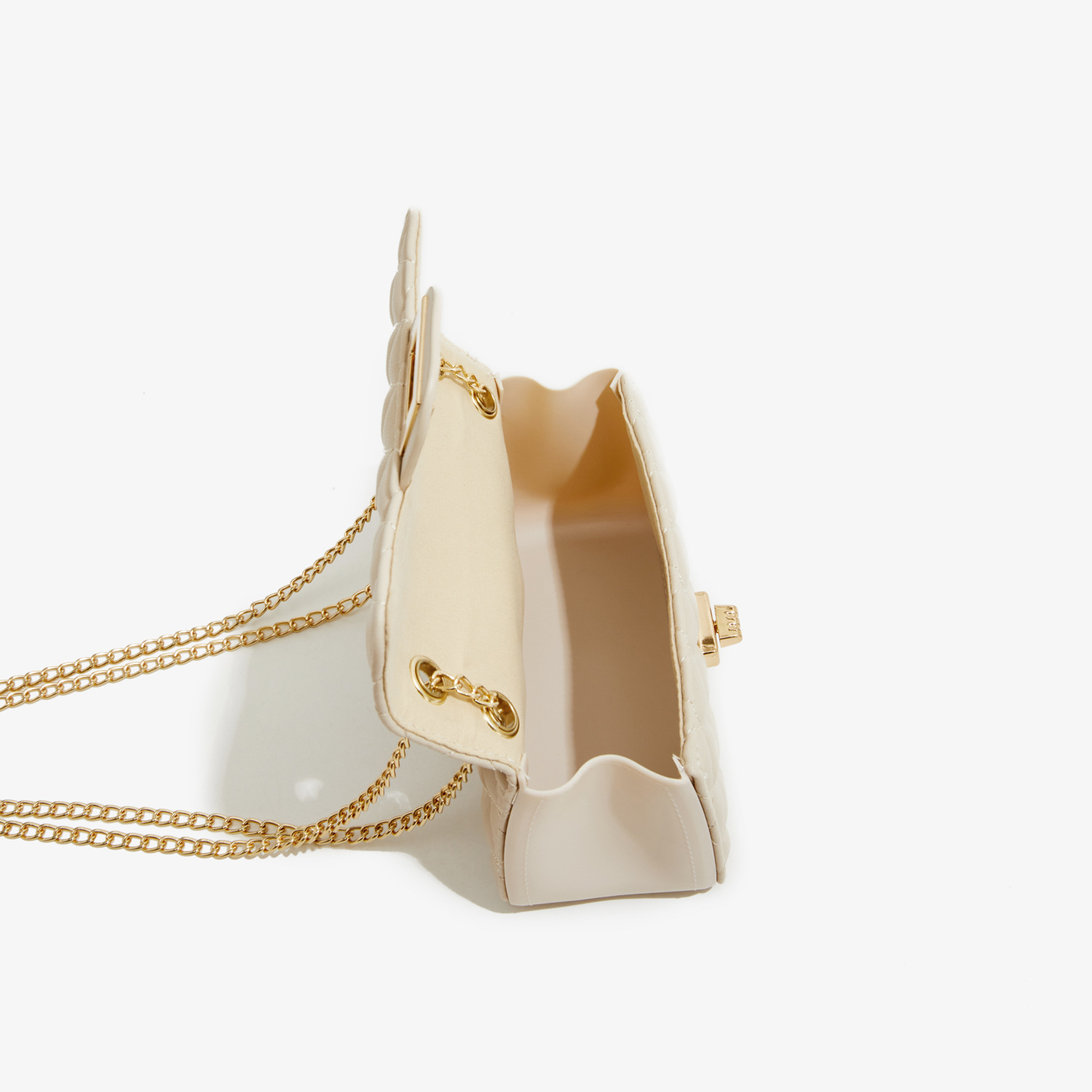 PU Women's Bag 2023 New Crossbody Bag Women's Small Bag Women's Fashion Versatile Single Shoulder Bag Small Square Bag_voghion.com