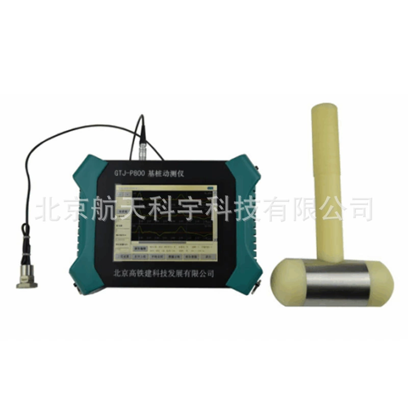 Спот оптовая продажа GTJ-P800 подложка динамометра