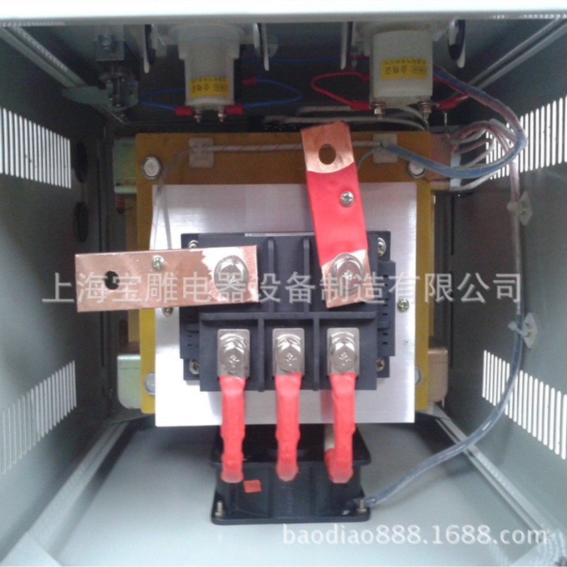 厂家直销直流 整流50kva干式变压器,干式整流变压器380V转48V