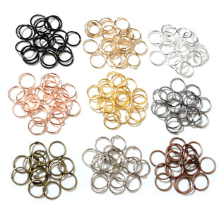 200��/�� 3-12mm �� �]��Ȧ ���h DIY���h������B�ӭh�Ʒ��