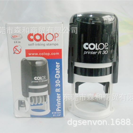 ��ƷCOLOP������ printer R30��īӡ��30mm ��������