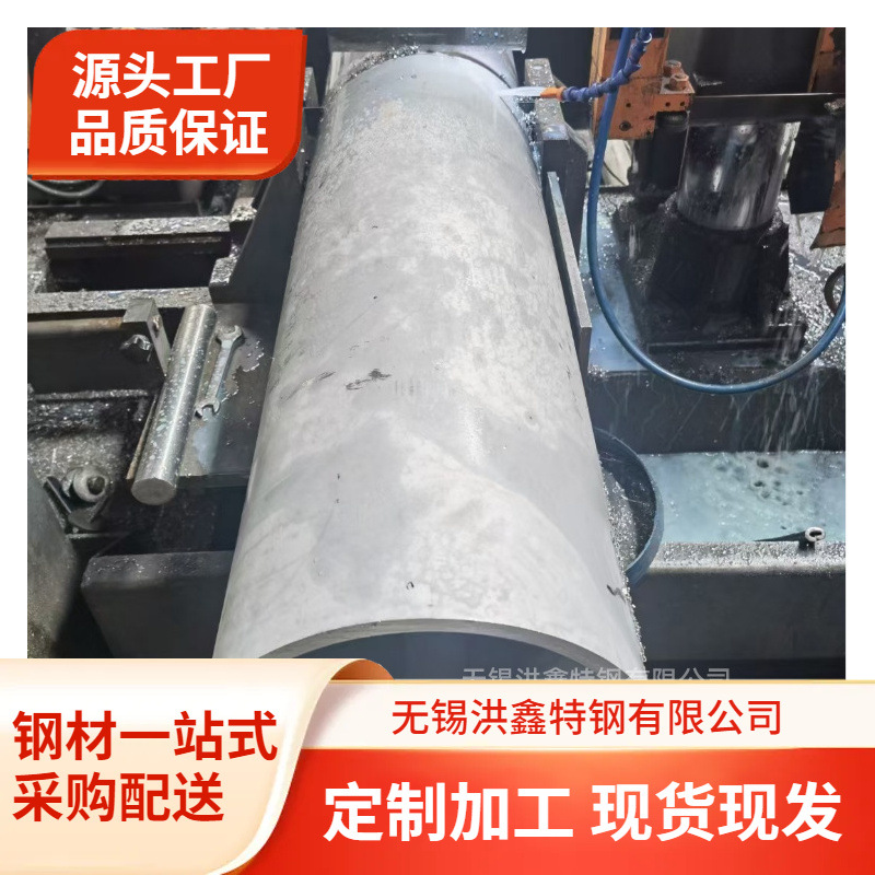 S30432不锈钢无缝管Super304H电厂锅炉专用耐高温圆管