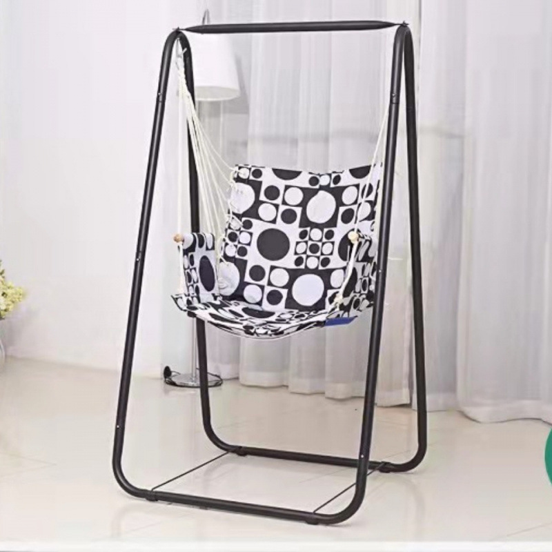 Indoor Adult Cradle, Outdoor Swing Chair, Outdoor Hammock, Balcony Leisure Baby Home Small Table, Direct Delivery