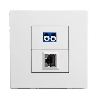 ���๦��86��� RJ45�������SC���w�������� ���w�侀�� �W�jģ