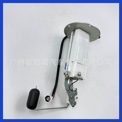 Oil Pump Assembly Oil pump, nozzle