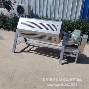 Shell Conch Mass Production Multi-Purpose Drum Polishing Machine Stainless Steel Corrosion-Resistant Hexagonal Grinding Machine Nail Machine