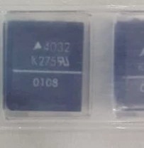 B72660M271K72 CU4032K275G2贴片压敏电阻430V DC 4032 360V 220V