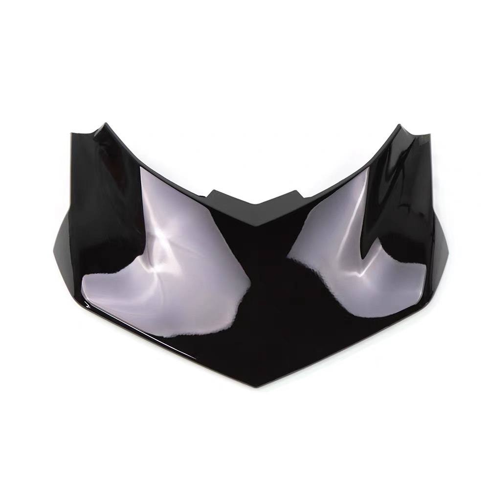 Suitable for Yamaha Xmax300 25-26 Years, Modified Front Shell Replacement Decorative Cover Protective Cover Front Hood