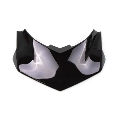 25-26 Years, Modified Front | Motorcycle front windshield